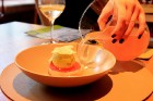 Restorāns «3» pavasara restorānu nedēļā lutina ar īpaši latvisku un dabīgu garšu 14