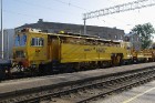Pirmo reizi Latvijā notiek Dzelzceļa transporta līdzekļu parāde 29