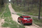 Travelnews.lv ceļo 7.06.2016 ar jauno «Jaguar» zīmola pirmo apvidus automobili  «F-Pace» 4