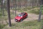 Travelnews.lv ceļo 7.06.2016 ar jauno «Jaguar» zīmola pirmo apvidus automobili  «F-Pace» 10