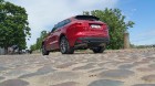 Travelnews.lv ceļo 7.06.2016 ar jauno «Jaguar» zīmola pirmo apvidus automobili  «F-Pace» 32