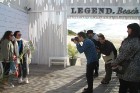 Jūrmalā ar krāšņu balli 9.06.2016 tiek atvērts pludmales restorāns «Legend. Beach» 32