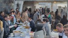 Jūrmalā ar krāšņu balli 9.06.2016 tiek atvērts pludmales restorāns «Legend. Beach» 47