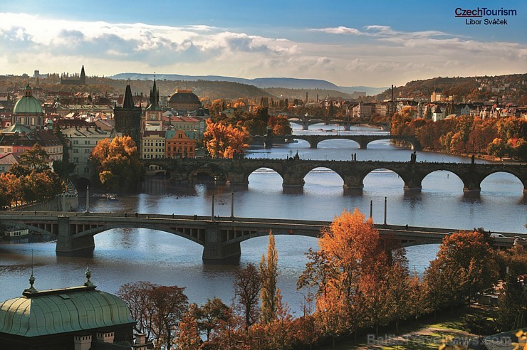 Sakiet NĒ garlaicīgai vasarai! EC Durbe aicina vasaras brīvdienās izzināt Čehijas galvaspilsētas Prāgas noslēpumus. Bezgala skaistā pilsēta piedāvā pl 177116