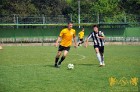 Futbola akadēmijā jaunieši var iejusties čehu futbola zvaigznes lomā, trenējoties Čehijas vadošā futbola kluba The Prague Sparta stadionā. Talantīgāki 5