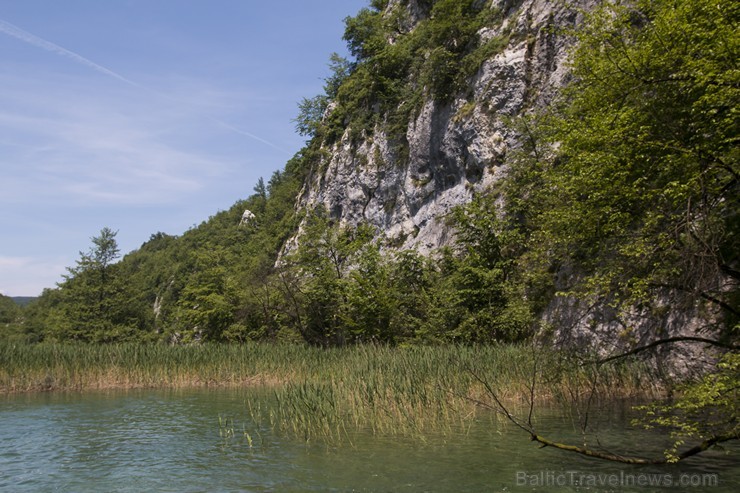 Travelnews.lv sadarbībā ar tūroperatoru Novatours apskata Plitvices ezerus, kas ir pirmais un lielākais Horvātijas nacionālais parks 176876