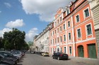 Vecrīgas jaunā 5 zvaigžņu viesnīca «Pullman Riga Old Town» ver savas durvis viesiem 60