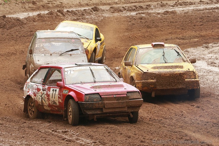 Brenguļu autotrasē čempionāts notika pirmo reizi kopš 2012. gada 177059