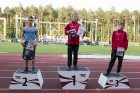 Latvijas čempionāts ugunsdzēsības sportā pulcē labākos pašmāju un ārzemju sportistus 89