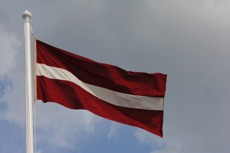 Latvian Sailing Team atver jaunu sporta burāšanas centru 178087