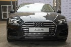 Viesnīcā «Pullman Riga Old Town Hotel» prezentējas jaunie Audi A5 un Audi Q2 16