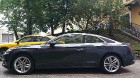 Viesnīcā «Pullman Riga Old Town Hotel» prezentējas jaunie Audi A5 un Audi Q2 18