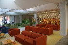 Jūrmalas viesnīca «SemaraH Hotel Lielupe SPA & Conferences» kļūst skaistākā un skaistāka 31