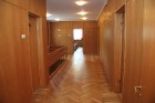 Jaunķemeru sanatorija «Jantarnij Bereg» piedāvā tūristiem iejusties un apskatīt slepenu padomju elites funkcionāru vasarnīcu «Gosdača Nr.2» 25