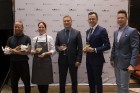 Vecrīgas 5 zvaigžņu viesnīcā «Pulmann Riga Old Town Hotel» atklāj restorāna «Equus» 4