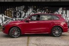 Travelnews.lv redakcija izbrauc Rīgas ielās ar jauno un jaudīgo Porsche Cayenne GTS 35