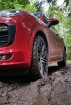 Travelnews.lv redakcija apceļo burvīgo Latgali ar jauno Porsche Cayenne GTS 8