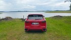 Travelnews.lv redakcija apceļo burvīgo Latgali ar jauno Porsche Cayenne GTS 15