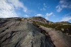 Kjerags ir viens iecienītākajiem apskates objektiem Norvēģijā 9