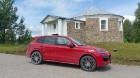 Travelnews.lv redakcija ar Porsche Cayenne GTS izbrauc Latgalē 1000 km maršrutu 2