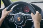 Travelnews.lv redakcija ar Porsche Cayenne GTS izbrauc Latgalē 1000 km maršrutu 18