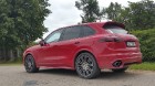 Travelnews.lv redakcija ar Porsche Cayenne GTS izbrauc Latgalē 1000 km maršrutu 34