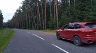 Travelnews.lv redakcija ar Porsche Cayenne GTS izbrauc Latgalē 1000 km maršrutu 37