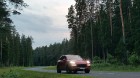 Travelnews.lv redakcija ar Porsche Cayenne GTS izbrauc Latgalē 1000 km maršrutu 38