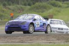 Sporta kompleksā «333» sākas NEZ Ziemeļeiropas zonas rallijkrosa čempionāts 3