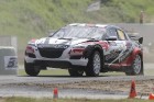 Sporta kompleksā «333» sākas NEZ Ziemeļeiropas zonas rallijkrosa čempionāts 5