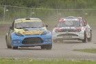 Sporta kompleksā «333» sākas NEZ Ziemeļeiropas zonas rallijkrosa čempionāts 19