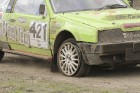 Sporta kompleksā «333» sākas NEZ Ziemeļeiropas zonas rallijkrosa čempionāts 21