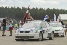 Sporta kompleksā «333» sākas NEZ Ziemeļeiropas zonas rallijkrosa čempionāts 25