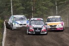 Sporta kompleksā «333» sākas NEZ Ziemeļeiropas zonas rallijkrosa čempionāts 40