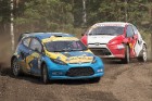 Sporta kompleksā «333» sākas NEZ Ziemeļeiropas zonas rallijkrosa čempionāts 41