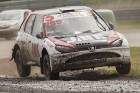 Sporta kompleksā «333» sākas NEZ Ziemeļeiropas zonas rallijkrosa čempionāts 49