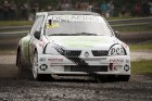 Sporta kompleksā «333» sākas NEZ Ziemeļeiropas zonas rallijkrosa čempionāts 52