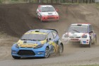 Sporta kompleksā «333» sākas NEZ Ziemeļeiropas zonas rallijkrosa čempionāts 77