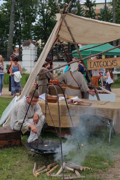 Krāslava kļūst par Latvijas un Latgales kulinārā mantojuma centru 179570