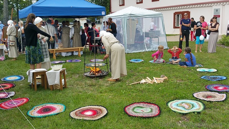 Krāslava kļūst par Latvijas un Latgales kulinārā mantojuma centru 179574