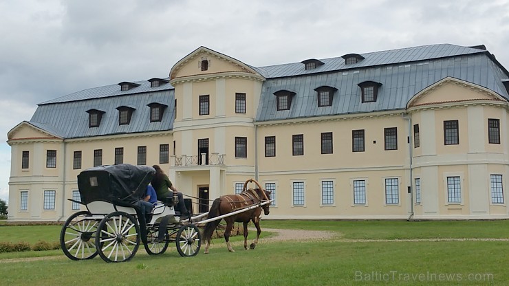 Krāslava kļūst par Latvijas un Latgales kulinārā mantojuma centru 179590