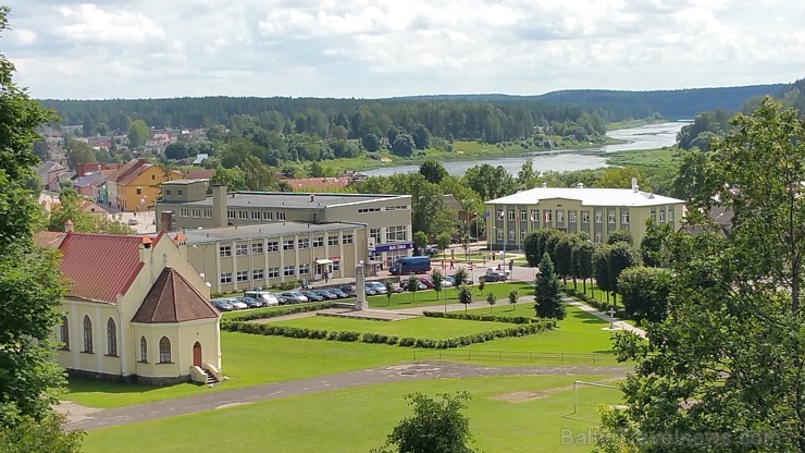 Krāslava kļūst par Latvijas un Latgales kulinārā mantojuma centru 179603