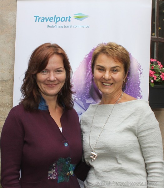 Ceļojumu tehnoloģiju uzņēmums «Travelport» 22.07.2016 svin 15 gadu jubileju Baltijā 180303