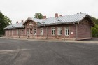 Travelnews.lv apskata Elvas dzelzceļa staciju Igaunijā 4