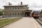 Travelnews.lv apskata Tartu dzelzceļa staciju Igaunijā 15