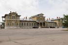 Travelnews.lv apskata Tartu dzelzceļa staciju Igaunijā 19
