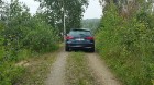 Ar jauno Audi A3 Sportback Sport 1,4 TFSI apceļojam Vidzemi un Latgali 7