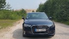 Ar jauno Audi A3 Sportback Sport 1,4 TFSI apceļojam Vidzemi un Latgali 13