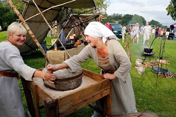 Rēzekne krāšņi un grandiozi ar dažādiem pasākumiem aizvadījusi savus pilsētas svētkus 180847