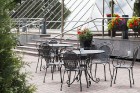 Travelnews.lv apskata restorāna «Piramīda» terasi 7